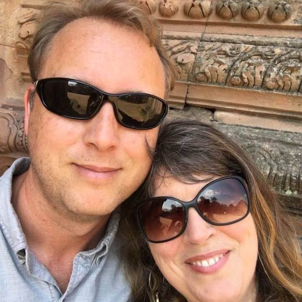 Meet your Posher, Aisha